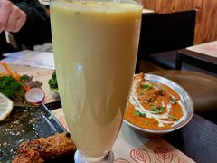 -克比叔叔印度餐厅Kebabs on the Grille(永康路分店)