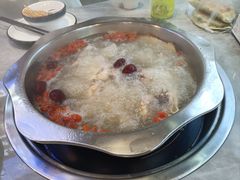 -光头药膳鸡(莱茵小镇店)