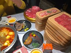 -一绪に寿喜烧自助(世茂广场店)