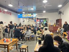 -瑞丽活螃蟹(芒市店)