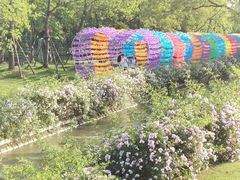 -上海杨姆庄园