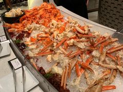 -RISE RESTAURANT(滨海湾金沙店)