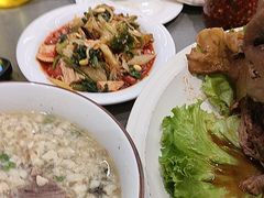 -陈熹公民族美食文化餐厅(中华广场店)