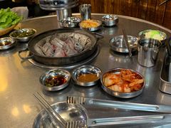 -釜山火炉·海鲜烤肉(紫藤路店)