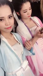 -盘子女人坊(珠海拱北旗舰店)