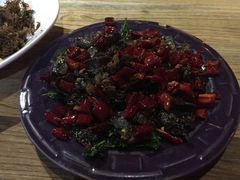 -缘生态云南菜·野生菌庭院餐厅(华侨城店)