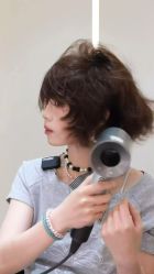 -WM Hair Salon