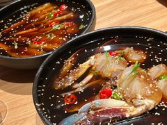 -KimPro 辛普乐概念韩餐