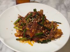 -雀蓝川菜(星悦汇店)