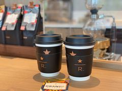 -星巴克臻选(珠海富华里店)