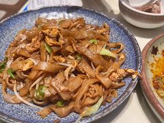 -章记星洲 · 新加坡餐厅(望京店)
