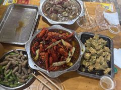 -陈氏肥蛤(小纬六路总店)