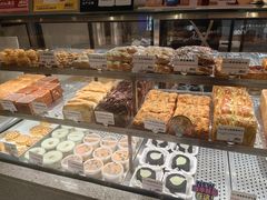 -君之狮子山·轻糖烘焙(松江印象城店)