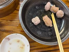 -锅贴大王南翔小笼(临沂二村店)