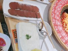 -川中渝夫火锅(铜陵万达广场店)