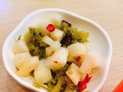 自取小菜-I-YOU面缘·仁和新城店