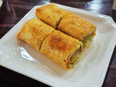 -御清斋总店(天一街店)