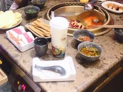 -小龙坎老火锅(北京三里屯店)