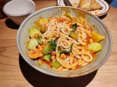 -纳鲁孜·新疆特色餐厅(上海悦荟广场店)