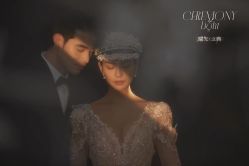 -金夫人婚纱摄影