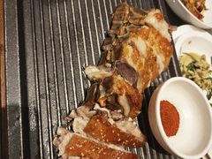 -幸福的烤包子·新疆菜