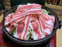 -福匠日本料理(人民路店)