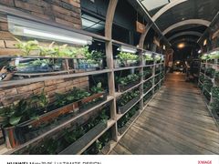 -Ohkajhu Organic Farm Sansai