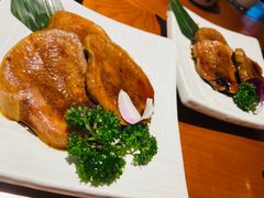 -有喜屋·烧鸟·居酒屋(周浦万达店)