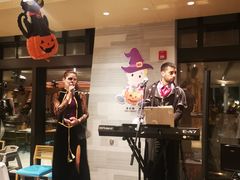 -味餐厅·海鲜·火锅·自助餐