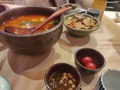 -山石榴·贵州菜(丰盛里店)