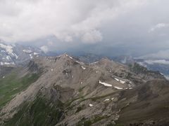 -希尔特峰