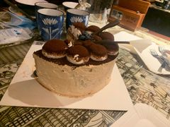 -绿茶餐厅(燕郊永旺店)