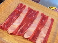 -一绪に寿喜烧(荟聚店)