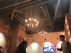 -好享派·团建轰趴馆(旗舰店)