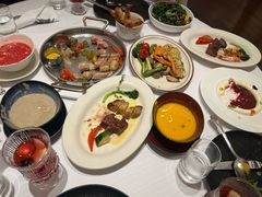 -马克西姆俄罗斯餐厅(通亚街店)