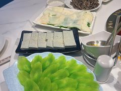 -大四喜火锅(东风路店)