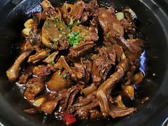 -印巷里主题餐厅(马鞍山店)