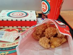 -塔斯汀中国汉堡(长平路店)