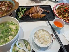-耗子洞老张鸭子(宽窄店)