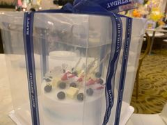 -芭菲盛宴·环球美食(袁家岗店)