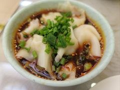 红油抄手-成都驻京办餐厅(蜀都宾馆店)