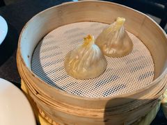 纯蟹粉小笼-蟹榭·本帮江浙菜·蟹宴(五角场合生汇商场店)