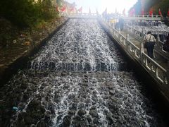 -藏山旅游风景区