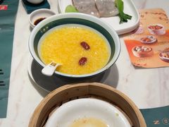 -悦得闲广式点心茶楼(蓝鲸世界店)