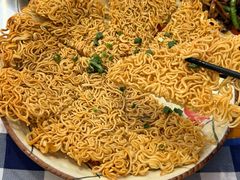 -洞密园美食城(富华路店)