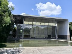 -东京国立博物馆法隆寺宝物馆