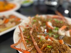 -建兴酒家(班塔通分店)