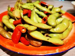 -李叔叔虾蟹大排档(青羊店)