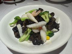 -大鸭梨烤鸭·北京菜(大兴南小街店)