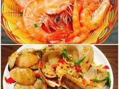 -亚龙湾海底世界